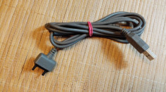 Cablu Date Sony Ericsson (10712) foto