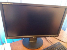 Monitor LG foto