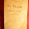 G.Compayre -J.J.Rouseau si Educatia Naturii -Ed.Alcalay 1919 ,trad.M.Gavrilescu