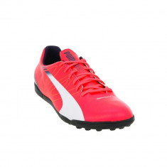 Ghete fotbal barbati Puma Evospeed 5.3 TT Lava 40 1/2 foto