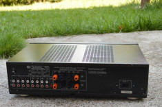 Amplificator Technics SU-A 700 Mk 3 foto