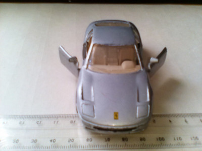 bnk jc Maisto - Ferrari 456GT - 1/39 foto