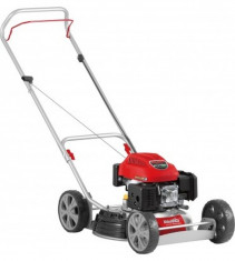 Masina de tuns iarba pe benzina AL-KO Classic 46B Bio Edition, motor benzina Briggs &amp;amp; Stratton, latime lucru 46 cm foto