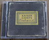 Kaiser Chiefs - Employment CD, Rock, universal records