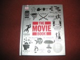 The Movie Book (Big Ideas Simply Explained)