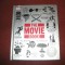 The Movie Book (Big Ideas Simply Explained)