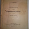 G.T.BUZOIANU- CERCETARI ASUPRA POPOARELOR VECHI- EGIPTUL/princeps cca 1900