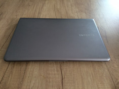 Vand SleekBook Samsung foto