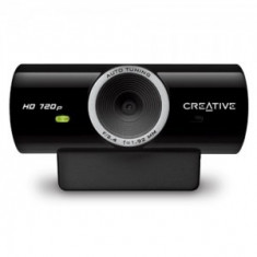 Camera Web Creative Live Cam Sync HD720 foto