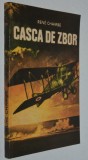 Casca de zbor - Rene Chambre