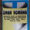 LIMBA ROMANA SUBIECTE INVATAMANTUL SUPERIOR 90,91,92,93,94 IVANUS TOMA