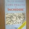 e3 Curs practic de incredere - Walter Anderson