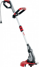 Trimmer electric AL-KO GTE 550 Premium, 550 W, latime lucru 30 cm foto