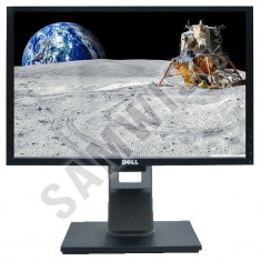 Monitor LCD Dell 19&amp;quot; 1909WF, 1440x900, 5ms, DVI, VGA, Cabluri + GARANTIE !!! foto