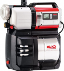 Hidrofor AL-KO HW 5000 FMS Premium, 1300 W, debit max. 4500 l/h foto