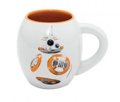 Cana Star Wars Bb-8 Deluxe foto