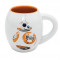 Cana Star Wars Bb-8 Deluxe