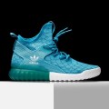Adidasi Originali Adidas Tubular X Primeknit, Noi, Autentici, 36 2/3 Adidasi Originali Adidas Tubular X Primeknit, Noi, Autentici, 36 2/3