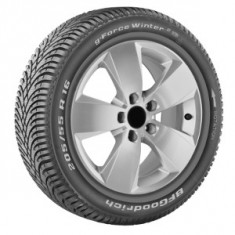 Cauciucuri de iarna BF Goodrich g-Force Winter 2 ( 205/50 R17 93V XL , cu protectie de janta (FSL) ) foto