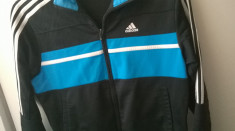 bluza de trening Adidas 10 ani foto