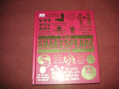 The Shakespeare Book foto