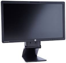 Monitor LED 22` HP EliteDisplay E221c , IPS, camera web, garantie 6 luni foto