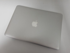 Apple MacBook Pro 13?, (late 2011), i5-2,4Ghz, 8GB, Factura &amp;amp; Garantie ! foto