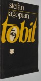 Stefan Agopian - Tobit