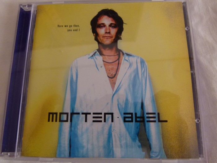 Morten Abel -365