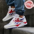 Reebok Bolton White COD: M49231 - Produs original, factura, garantie - NEW!