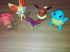 Figurine Nintendo Pokemon foto