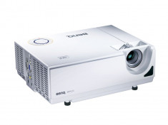 Videoproiector Refurbished BENQ MP523 foto