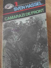 Camarazi De Front - Sven Hassel ,398445 foto