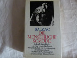 Balzac - Vater Goriot , Die Frau von 30 Jahren etc.