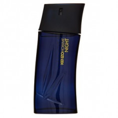 Kenzo Kenzo pour Homme Night eau de Toilette pentru barbati 100 ml foto