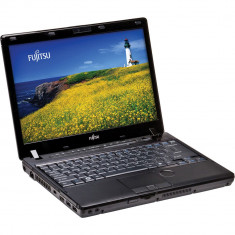 Laptop Refurbished FUJITSU LIFEBOOK P771 - Intel I7 2617M foto