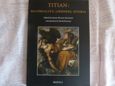 Titian foto