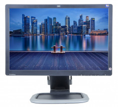 HP L2245W 22&amp;quot; LCD 1680 x 1050 16:10 foto