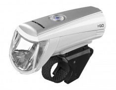 Far Trelock LS750 I-go Ion 1 Led 2 FunctiiPB Cod:TRE-48585 foto