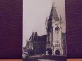 R.P.R.- IASI - PALATUL CULTURII - NECIRCULATA ., Fotografie