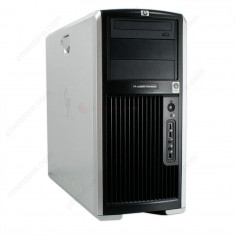 Calculator Refurbished HP XW8200 WORKSTATION - Intel 2 x XEON 3400 - Model 2 foto