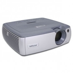 Videoproiector Refurbished INFOCUS LP640 foto