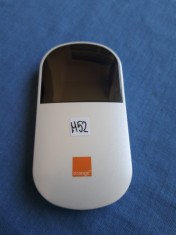 HUAWEI E5832 wifi 3G 7.2Mbps Wireless Modem Liber de Retea (M52) foto