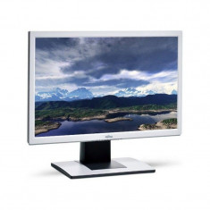 Monitor Refurbished LCD 24&amp;amp;quot; FUJITSU T24BA foto