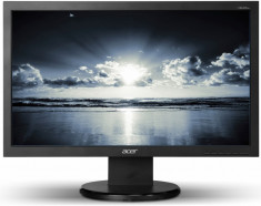 Monitor Refurbished LCD 22&amp;amp;quot; ACER V223HQ GRAD A foto