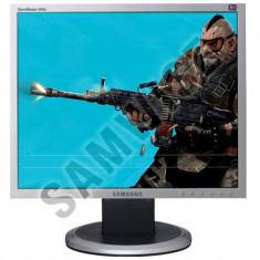 Monitor LCD Samsung 19&amp;quot; SyncMaster 940N, 1280x1024, 8ms, VGA+GARANTIE! foto