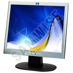 Monitor LCD HP L1702 17&amp;quot;, 1280 x1024, 12ms, VGA, Cabluri+GARANTIE! foto