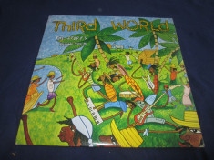 Third World - The Story&amp;#039;s Been Told _ vinyl,LP,album _ Island (SUA) foto