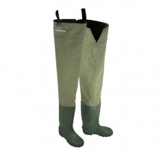 Cizme Spro Sold Hip Waders 007106-00042-00000 Marimea 42 foto