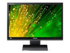 Monitor Refurbished LCD 24&amp;amp;quot; SAMSUNG SYNCMASTER S24A450BW GRAD A+ foto